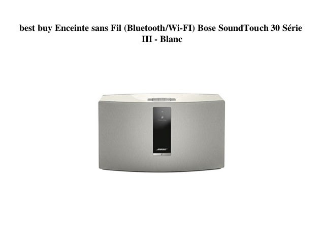 bose soundtouch best buy