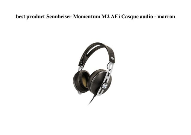 sennheiser m2 aei