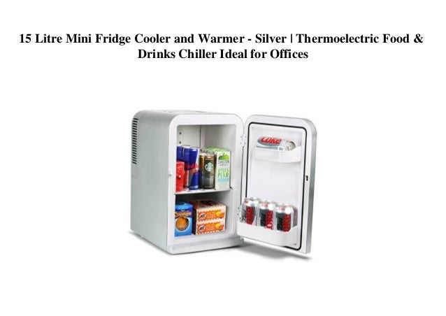 mini fridge warmer