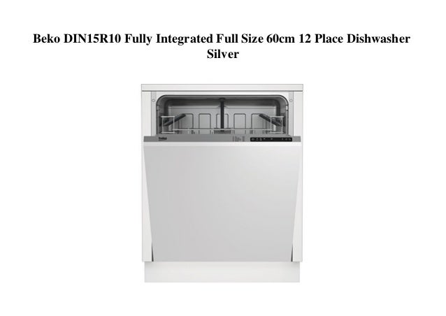 beko din15r10_si