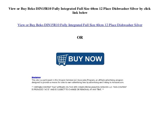 beko din15r10_si