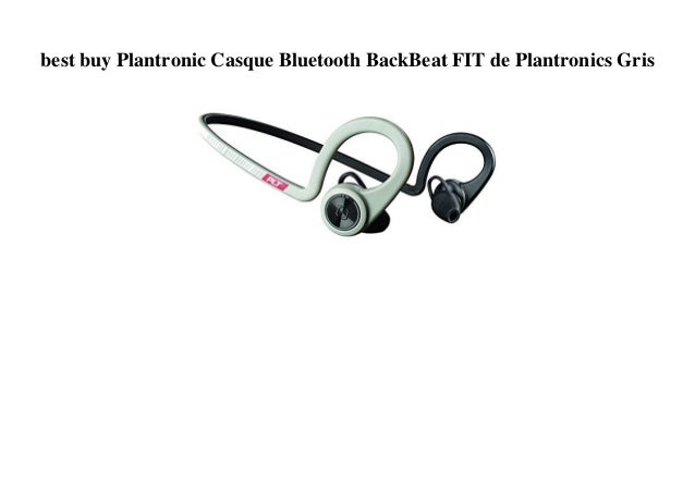 backbeat fit best buy