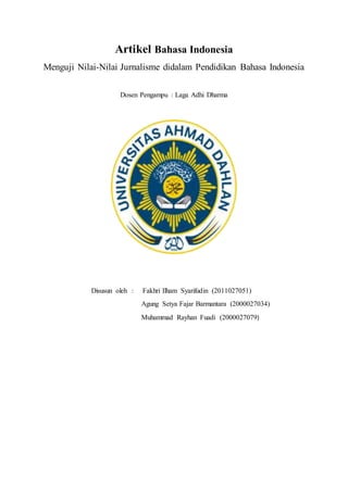 Artikel b.indo revisi 2 (1)