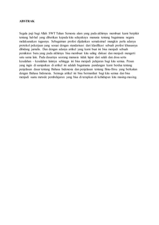 Artikel b.indo revisi 2 (1)