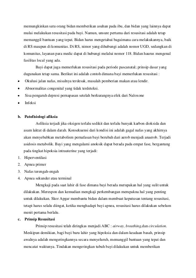 Contoh Artikel Kesehatan Ibu Dan Anak Abr1m