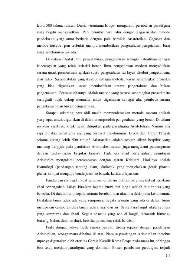 Doc Jurnal Ilmiah Tujuan Dan Manfaat Filsafat Ilmu Tujuan Dan Manfaat Filsafat Ilmu Yovie Madridsta Academia Edu
