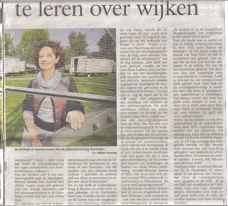 Artikel Mieke