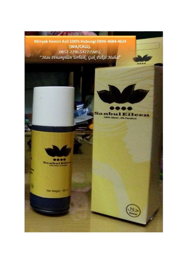 0815-8572-4964 | Minyak Kemiri Murah | Jual Minyak Kemiri
