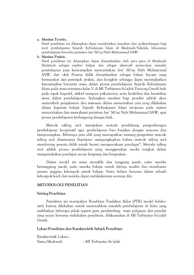 Puisi Islami Isra Miraj Kumpulan Puisi Terbaik