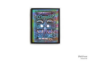 Art I like volume 2 by Florent Vial