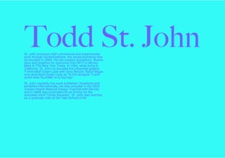 Art I like volume 2 by Florent Vial