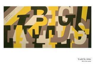 Art I like volume 2 by Florent Vial