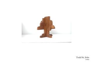 Art I like volume 2 by Florent Vial