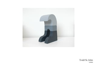 Art I like volume 2 by Florent Vial