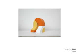 Art I like volume 2 by Florent Vial