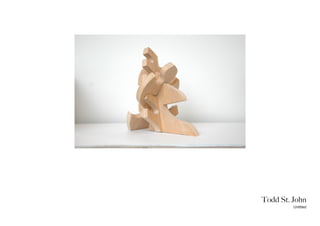 Art I like volume 2 by Florent Vial