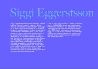 Art I like volume 2 by Florent Vial