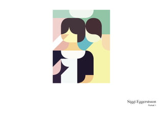 Art I like volume 2 by Florent Vial