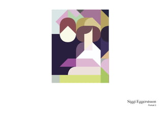 Art I like volume 2 by Florent Vial