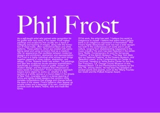 Art I like volume 2 by Florent Vial