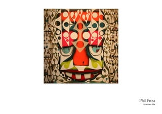 Art I like volume 2 by Florent Vial