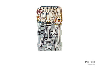 Art I like volume 2 by Florent Vial