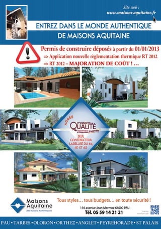 Artimag 23 Mars 2012