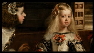 Art in Detail: Masterpieces from the Museo del Prado (part 1)