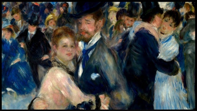 art in detail most famous paintings by french artists