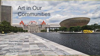 Art in Our Communities.pptx