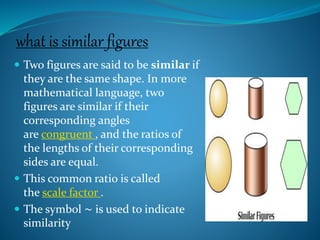 Similiarity Sign Art integrated project.pptx