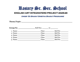 Art Integrated Project (AIP) (IX).pdfppp | PDF
