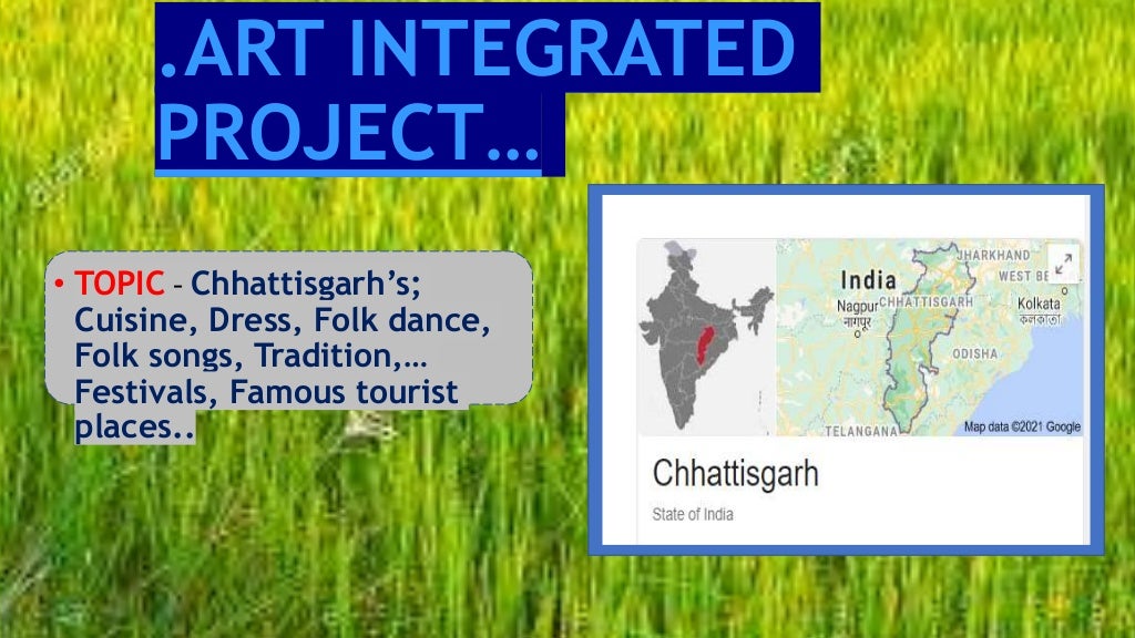 Art integrated project sst class 10 (1)