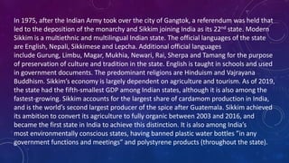 Sikkim lifestyle.pptx