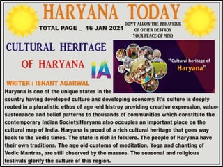 Art intergrated project BY ISHANT AGARWAL