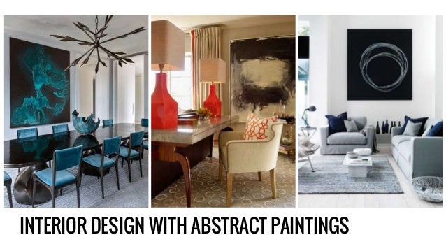 Art Interior Design