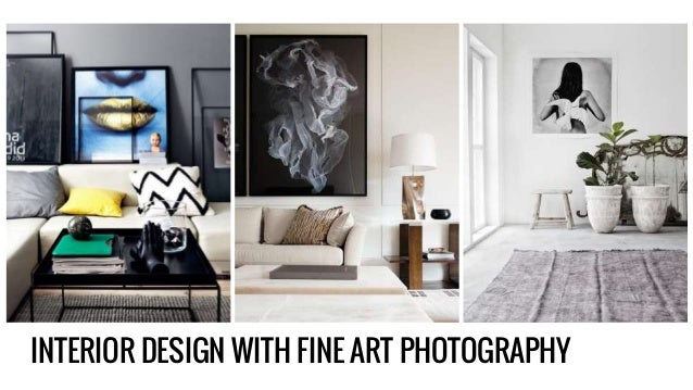 Art & INTERIOR DESIGN