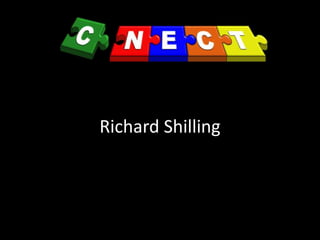 Richard Shilling
 