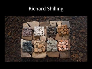 Richard Shilling
 