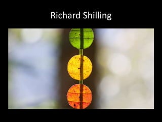 Richard Shilling
 