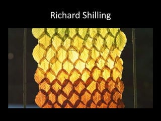 Richard Shilling
 