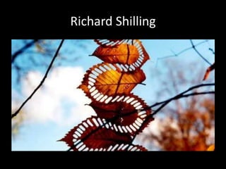 Richard Shilling
 