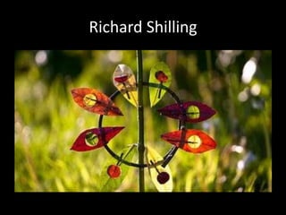 Richard Shilling
 