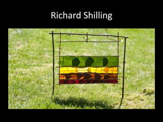 Richard Shilling
 