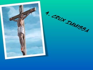 4.
Cr
ux

Im

mi

ss

a

 