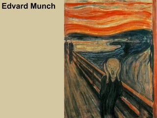 Edvard Munch
 