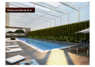   Piscina com Raia de 25 m 




Material provisório de uso interno do corretor, sujeito a alteração.
 