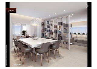 Material provisório de uso interno do corretor, sujeito a alteração.




                                                                         Jantar 
 