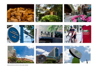 Restaurante Apriori                                                      Restaurante Florina   Restaurante Vicolo Nostro




                                                 Colégio Augusto Laranja   Academia Bio Ritmo    Ciclo Faixa




  Shop. Market Place                                                       Shop. Morumbi         Pão de Açúcar

Material provisório de uso interno do corretor, sujeito a alteração.
 