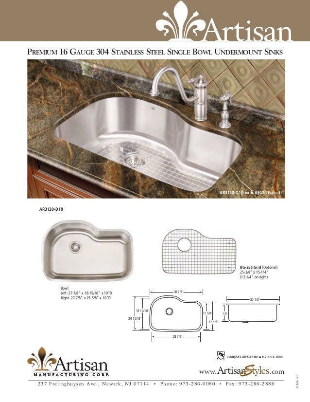 Artisan Catalog June2015 1
